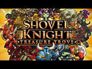 Nintendo Switch - Shovel Knight: Treasure Trove