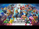Nintendo Switch - Super Smash Bros. Ultimate