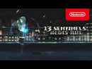 Nintendo Switch - 13 SENTINELS: AEGIS RIM
