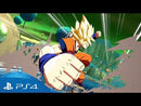 PS4 - Dragon Ball FighterZ