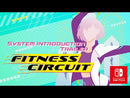 Nintendo Switch - Fitness Circuit