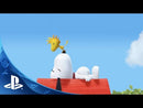 PS4 - PS4 SNOOPY GRAND ADVENTURE בספריית החלפות