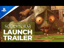 PS5 Oddworld: Soulstorm