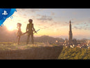 PS4 - Dragon Quest Heroes 2: Explorer Edition
