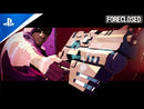 PS5 Foreclosed