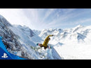 PS4 - Mark McMorris: Infinite Air