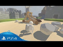 PS5 - Human Fall Flat