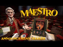 Nintendo Switch - Maestro
