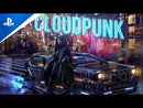 PS5 - Cloudpunk