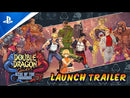 PS5 Double Dragon Gaiden: Rise of the Dragons