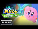 Nintendo Switch 2 - Kirby and the Forgotten Land