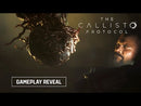 PS4 - THE CALLISTO PROTOCOL Day One Edition