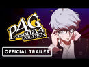 PS4 - PERSONA 4 Golden Limited Run