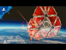 PS4 - SPACE JUNKIES VR בספריית החלפות