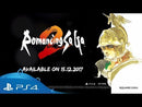 PS4 - Romancing saga 2