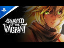 PS4 - Sword Of The Vagrant