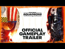 PS4 - Star Wars: Squadrons