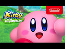 Nintendo Switch - Kirby and the Forgotten Land בספריית החלפות