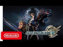 Nintendo Switch - AETERNO BLADE II