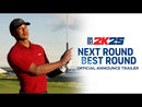 PS5 - PGA 2K25