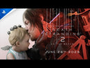 PS5 - DEATH STRANDING 2: ON THE BEACH