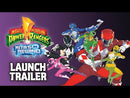 NSW - Mighty Morphin Power Rangers: Rita's Rewind – Deluxe Edition