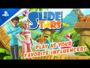 Nintendo Switch Slide Stars
