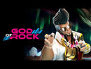 Nintendo Switch - God Of Rock