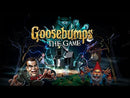Nintendo Switch - GOOSEBUMPS The Game