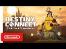 Nintendo Switch - DESTINY CONNECT: Time Capsule Edition
