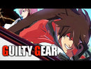 PS5 - GUILTY GEAR Strive