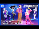 PS5 - Just Dance 2023