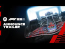 PS5 - F1 22