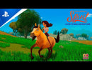 Nintendo Switch - SPIRIT: Lucky's Big Adventure