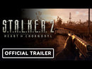 PS5 - S.T.A.L.K.E.R. 2: Heart of Chornobyl