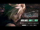 Nintendo Switch 2 - Final Fantasy VII Rebirth