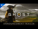 PS5 - Ghost Of Yotei