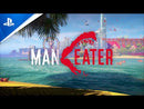 PS5 - MAN EATER