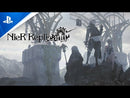 PS4 - Nier Replicant