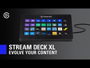 סטרים דק 32 כפתורים elgato Stream Deck XL