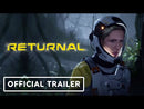 PS5 - RETURNAL