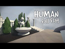 Nintendo Switch 2 - Human Fall Flat