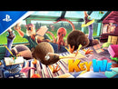 PS5 - KeyWe