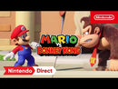 Nintendo Switch - Mario VS Donkey Kong