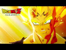 Nintendo Switch - Dragon Ball Z: Kakarot