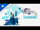 PS4 - RISK OF RAIN 2