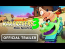PS5 - Nickelodeon Kart Racers 3: Slime Speedway