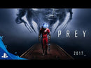 PS4 - Prey