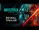 XBOX SERIES X - BATTLEFIELD 2042