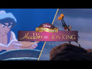 Nintendo Switch -  ALADDIN AND THE LION KING
